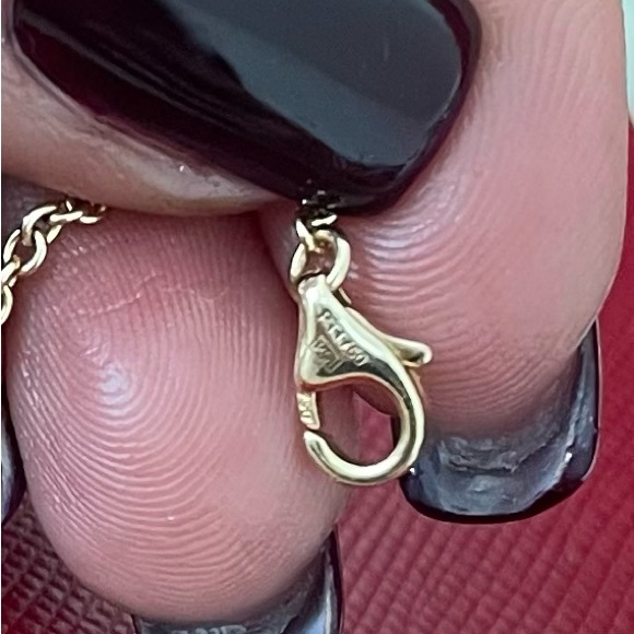 Cartier love original bracelet small model full set with receipt and certificate - Picture 10 of 11